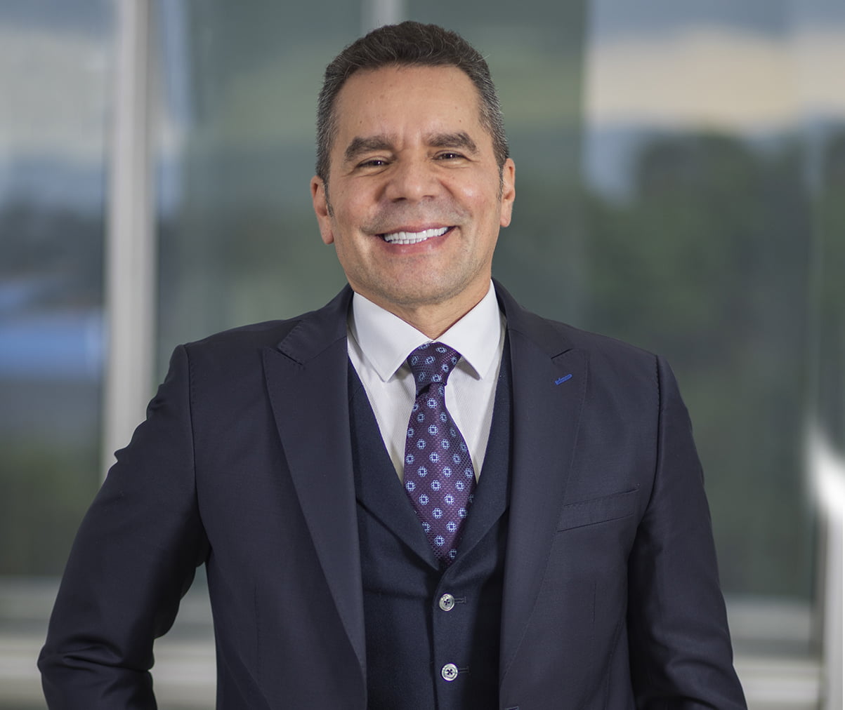 jaime esparza
