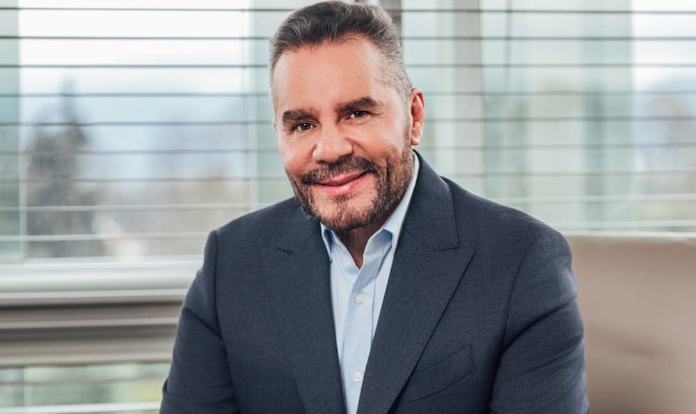 TODO LO QUE HACES TIENE UN IMPACTO – JAIME ESPARZA RHÉNALS